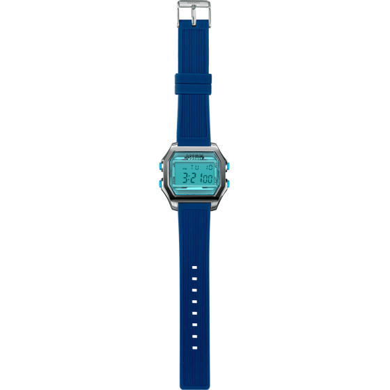 IAM Watch Man -KIT22 (44MM) - (IAM-KIT22)