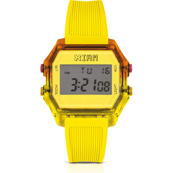 IAM Watch Man -KIT529 (44MM) - (IAM-KIT529)