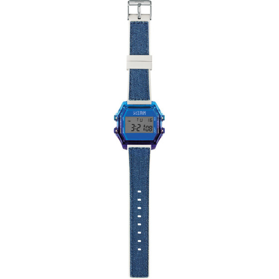IAM Watch Man -KIT530 (44MM) - (IAM-KIT530)
