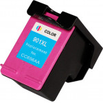 ������� INKJET ��� HP NO 901XL, COLOR