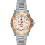 IKE Watch Unisex (40MM) - (BR007)