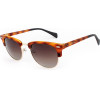 INDIAN Sunglasses Unisex (Lens/Bridge/Temple) 50/22/140 mm) - (DAKOTA-101-2)