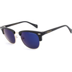 INDIAN Sunglasses Unisex (Lens/Bridge/Temple) 50/22/140 mm) - (DAKOTA-901-2)