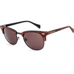 INDIAN Sunglasses Unisex (Lens/Bridge/Temple) 50/22/140 mm) - (DAKOTA-102-1)