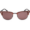 INDIAN Sunglasses Unisex (Lens/Bridge/Temple) 50/22/140 mm) - (DAKOTA-102-1)