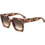 Isabel Marant Sunglasses Woman (Lens/Bridge/Temple) 51/24/145 mm) - (IM-0104-S-C9B)