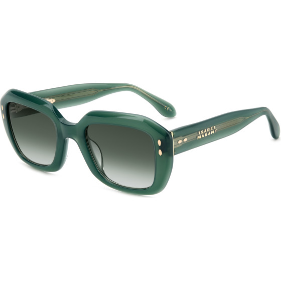 Isabel Marant Sunglasses Woman (Lens/Bridge/Temple) 52/23/145 mm) - (IM0108GS1ED)