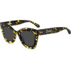 Isabel Marant Sunglasses Women (Lens/Bridge/Temple) 51/22/150 mm) - (IM0050GSSCL)