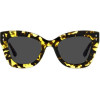 Isabel Marant Sunglasses Women (Lens/Bridge/Temple) 51/22/150 mm) - (IM0050GSSCL)