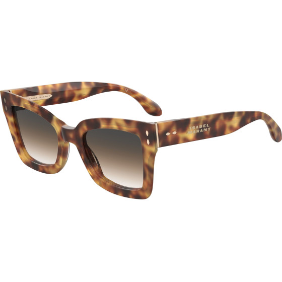 Isabel Marant Sunglasses Women (Lens/Bridge/Temple) 52/14/145 mm) - (IM0103SC9B52P)