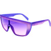 Italia Independent Sunglasses Man (Lens/Bridge/Temple) 122/0/140 mm) - (0912-014-016)
