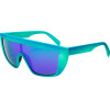 Italia Independent Sunglasses Man (Lens/Bridge/Temple) 122/0/140 mm) - (0912-022-030)
