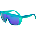Italia Independent Sunglasses Man (Lens/Bridge/Temple) 122/0/140 mm) - (0912-022-030)