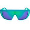 Italia Independent Sunglasses Man (Lens/Bridge/Temple) 122/0/140 mm) - (0912-022-030)