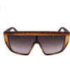 Italia Independent Sunglasses Man (Lens/Bridge/Temple) 122/0/140 mm) - (0912-044-041)