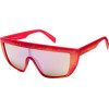 Italia Independent Sunglasses Man (Lens/Bridge/Temple) 122/0/140 mm) - (0912-055-063)