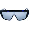 Italia Independent Sunglasses Man (Lens/Bridge/Temple) 122/0/140 mm) - (0912-DHA-017)