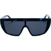 Italia Independent Sunglasses Man (Lens/Bridge/Temple) 122/0/140 mm) - (0912-DHA-022)
