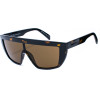 Italia Independent Sunglasses Man (Lens/Bridge/Temple) 122/0/140 mm) - (0912-DHA-044)