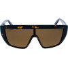 Italia Independent Sunglasses Man (Lens/Bridge/Temple) 122/0/140 mm) - (0912-DHA-044)