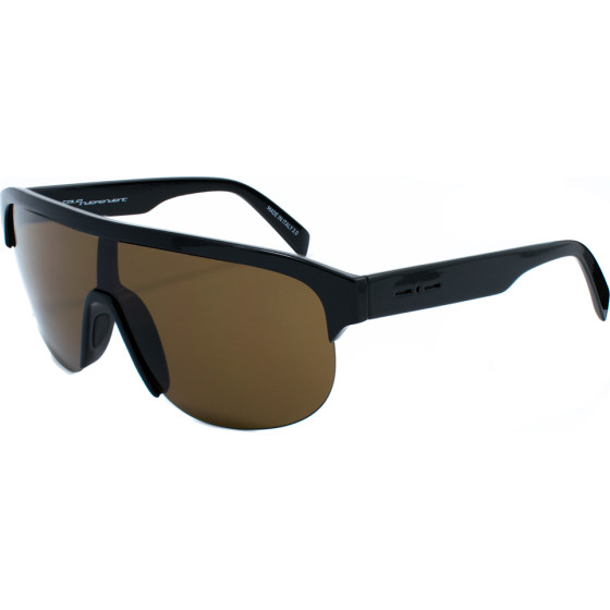 Italia Independent Sunglasses Man (Lens/Bridge/Temple) 135/0/140 mm) - (0911-009-GLS)