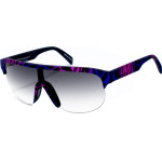 Italia Independent Sunglasses Man (Lens/Bridge/Temple) 135/0/140 mm) - (0911-ZEF-017)