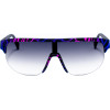 Italia Independent Sunglasses Man (Lens/Bridge/Temple) 135/0/140 mm) - (0911-ZEF-017)