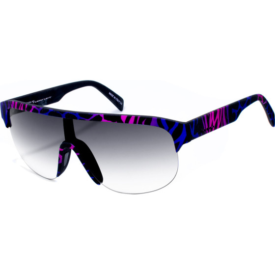 Italia Independent Sunglasses Man (Lens/Bridge/Temple) 135/0/140 mm) - (0911-ZEF-017)