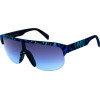 Italia Independent Sunglasses Man (Lens/Bridge/Temple) 135/0/140 mm) - (0911-ZEF-022)