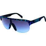 Italia Independent Sunglasses Man (Lens/Bridge/Temple) 135/0/140 mm) - (0911-ZEF-022)