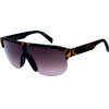 Italia Independent Sunglasses Man (Lens/Bridge/Temple) 135/0/140 mm) - (0911-ZEF-044)