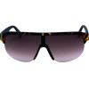 Italia Independent Sunglasses Man (Lens/Bridge/Temple) 135/0/140 mm) - (0911-ZEF-044)
