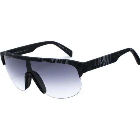 Italia Independent Sunglasses Man (Lens/Bridge/Temple) 135/0/140 mm) - (0911-ZEF-071)