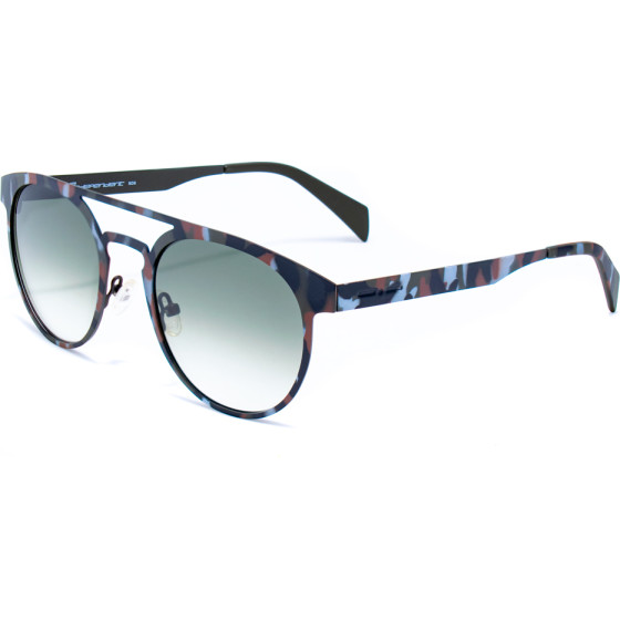 Italia Independent Sunglasses Man (Lens/Bridge/Temple) 51/21/140 mm) - (0020-093-000)