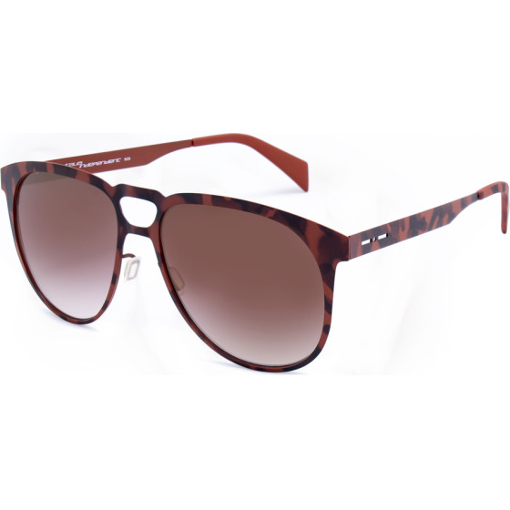 Italia Independent Sunglasses Man (Lens/Bridge/Temple) 54/16/145 mm) - (0501-092-000)