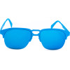 Italia Independent Sunglasses Man (Lens/Bridge/Temple) 54/16/145 mm) - (0502-027-000)