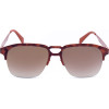 Italia Independent Sunglasses Man (Lens/Bridge/Temple) 54/16/145 mm) - (0502-092-000)