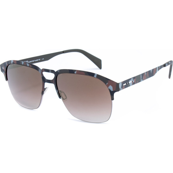 Italia Independent Sunglasses Man (Lens/Bridge/Temple) 54/16/145 mm) - (0502-093-000)