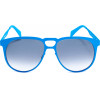 Italia Independent Sunglasses Man (Lens/Bridge/Temple) 55/15/145 mm) - (0501-027-000)