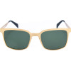 Italia Independent Sunglasses Man (Lens/Bridge/Temple) 55/20/145 mm) - (0500-120-120)