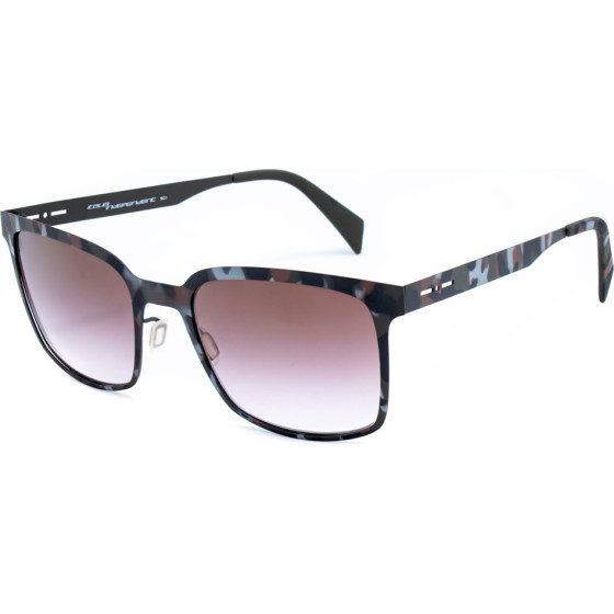 Italia Independent Sunglasses Man (Lens/Bridge/Temple) 55/20/145 mm) - (0500-093-000)