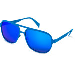 Italia Independent Sunglasses Man (Lens/Bridge/Temple) 57/14/145 mm) - (0028-027-000)