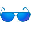 Italia Independent Sunglasses Man (Lens/Bridge/Temple) 57/14/145 mm) - (0028-027-000)