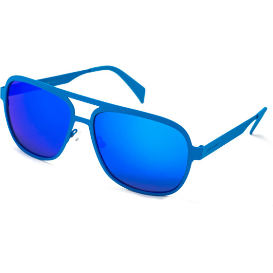Italia Independent Sunglasses Man (Lens/Bridge/Temple) 57/14/145 mm) - (0028-027-000)
