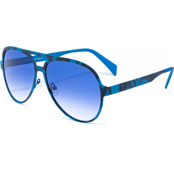 Italia Independent Sunglasses Man (Lens/Bridge/Temple) 58/13/145 mm) - (0021-023-000)