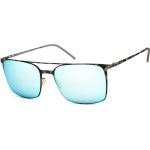 Italia Independent Sunglasses Man (Lens/Bridge/Temple) 57/16/140 mm) - (0212-096-000)