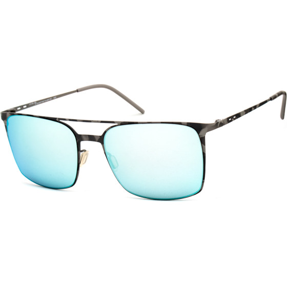Italia Independent Sunglasses Man (Lens/Bridge/Temple) 57/16/140 mm) - (0212-096-000)