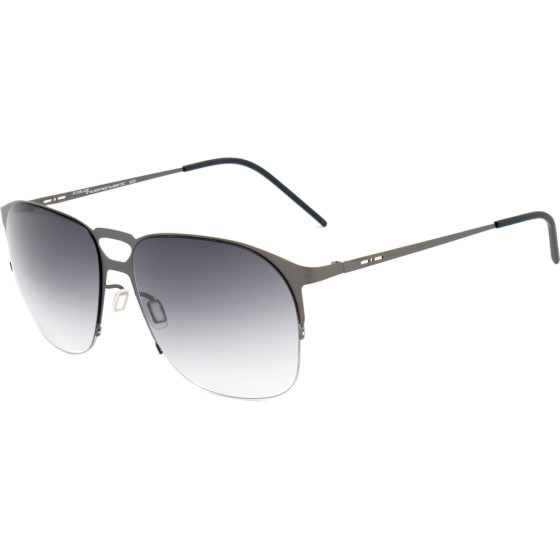 Italia Independent Sunglasses Man (Lens/Bridge/Temple) 57/15/140 mm) - (0211-078-000)