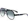 Italia Independent Sunglasses Man (Lens/Bridge/Temple) 58/13/145 mm) - (0021-093-000)