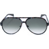 Italia Independent Sunglasses Man (Lens/Bridge/Temple) 58/13/145 mm) - (0021-093-000)